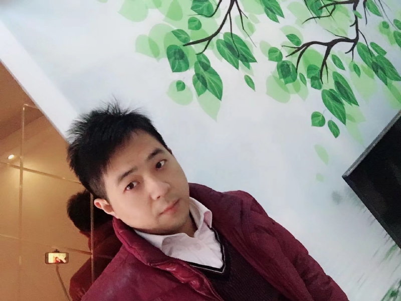 晴空万里的第一张照片--肇庆父母相亲团