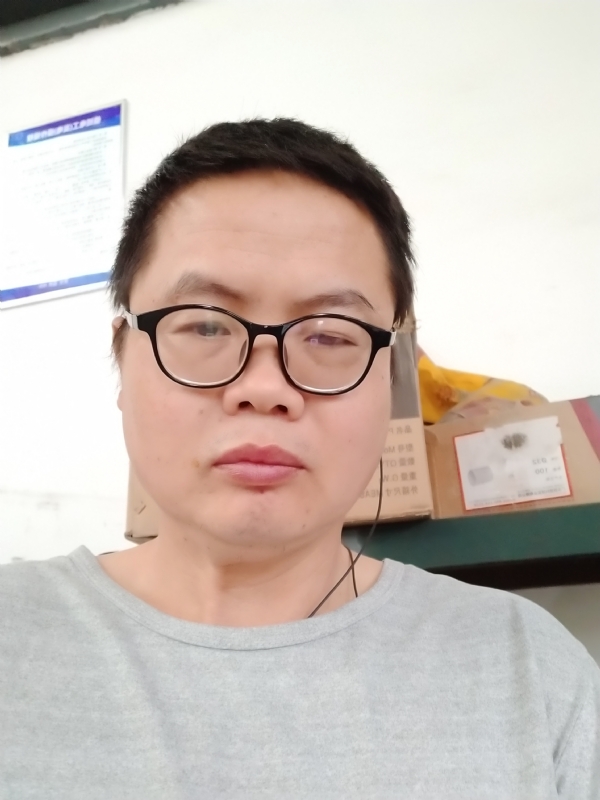 杰的第一张照片--肇庆父母相亲团