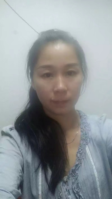 星影的第一张照片--肇庆父母相亲团