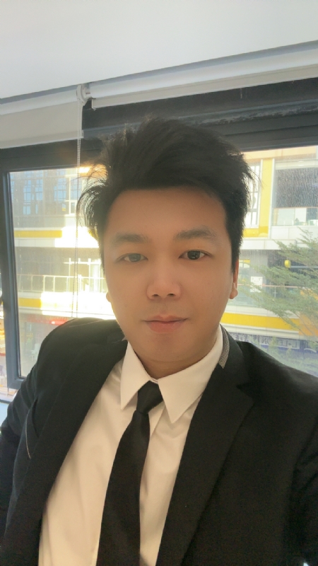 敬航的第一张照片--肇庆父母相亲团
