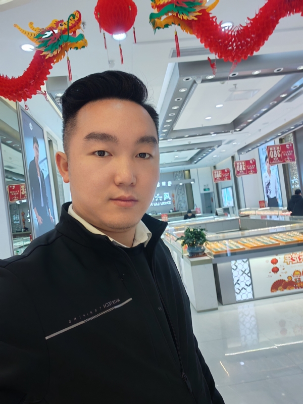 龍鳯壹生美的第一张照片--肇庆父母相亲团