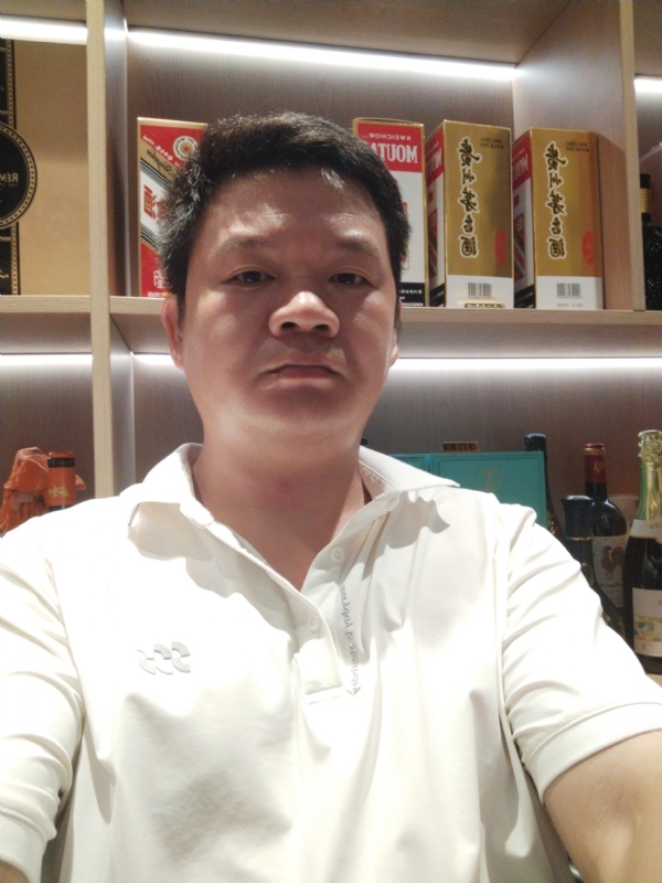 明远的第一张照片--肇庆父母相亲团